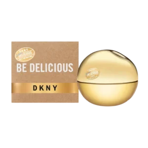 Donna Karan DKNY Golden Delicious EDP 7ML