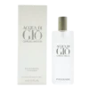 Giorgio Armani Aqua Di Giò EDT 15ML Travel Spray