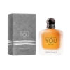 Giorgio Armani Emporio Armani Stronger With You Freeze EDT 7ML