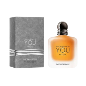 Giorgio Armani Emporio Armani Stronger With You Freeze EDT 7ML