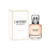 Givenchy L'Interdit EDT 10ML