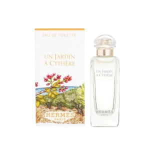 Hermes Un Jardin à Cythère EDT 7.5ML